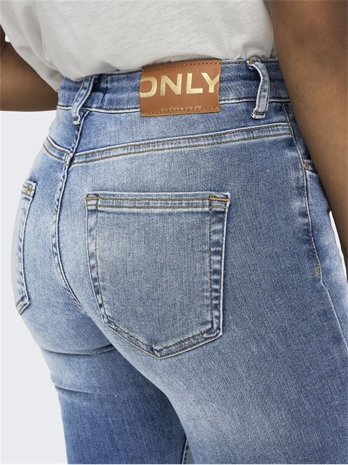  ONLY | 15245444/Light Blue Denim